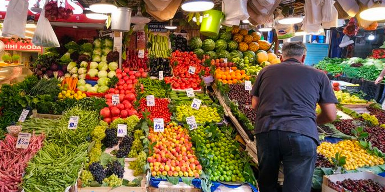 ENAG: Yıllık enflasyon yüzde 181