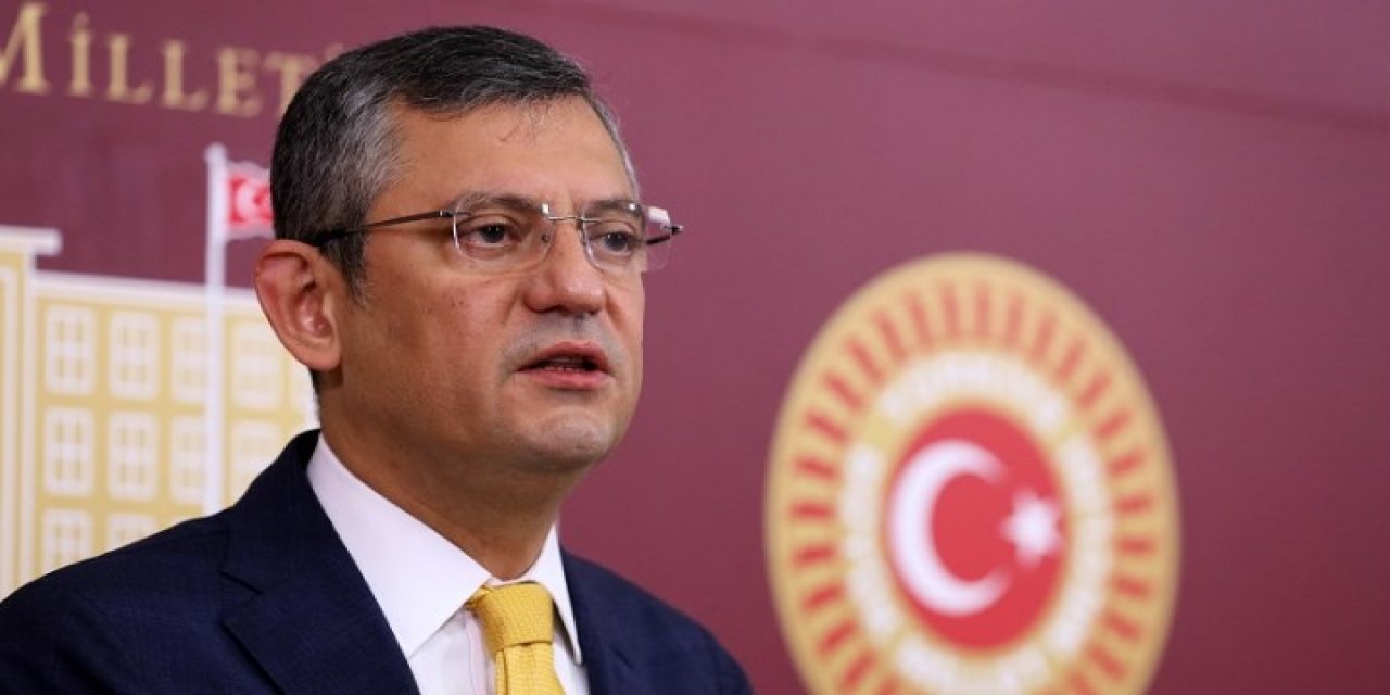 CHP’li Özel, Ülkü Ocakları genel başkanına sert çıktı