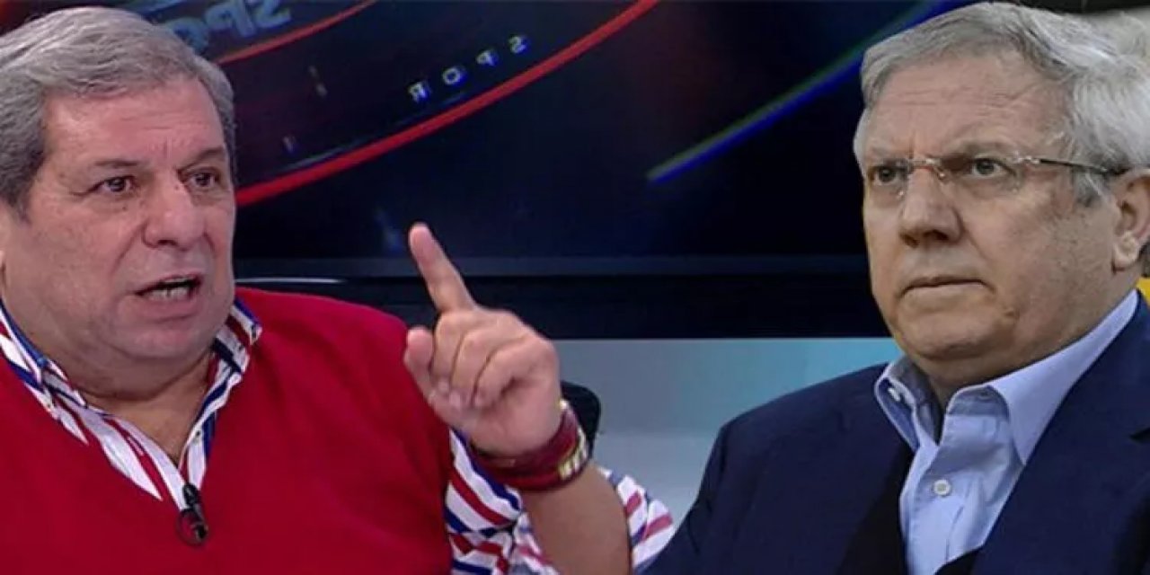 Ertuğrul Özkök yazdı: Aziz Yıldırım ve Erman Toroğlu o gece  “Granma” gemisindeydi