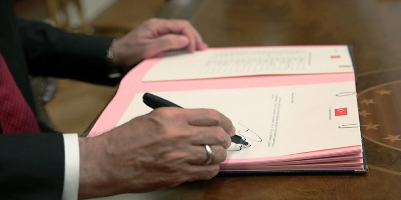 Hırvatistan Büyükelçisi merkeze çekildi, yerine yeni isim atandı