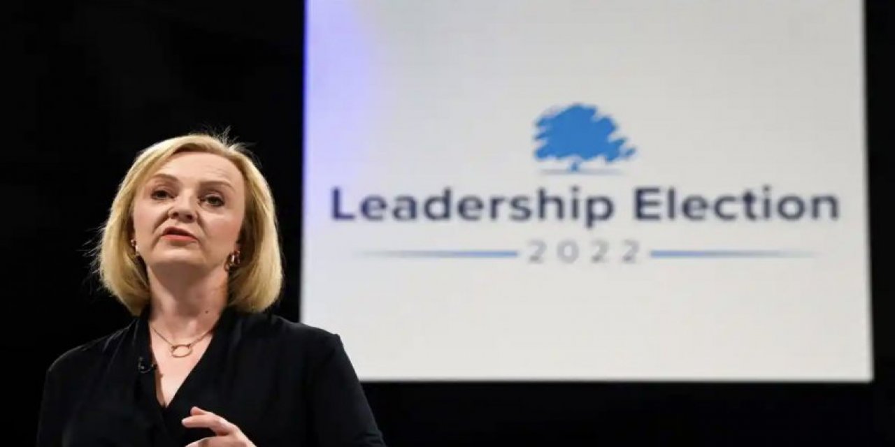 İngiltere'nin yeni Başbakanı Liz Truss, ilk gününde 'enerji krizine çözüm' vadetti