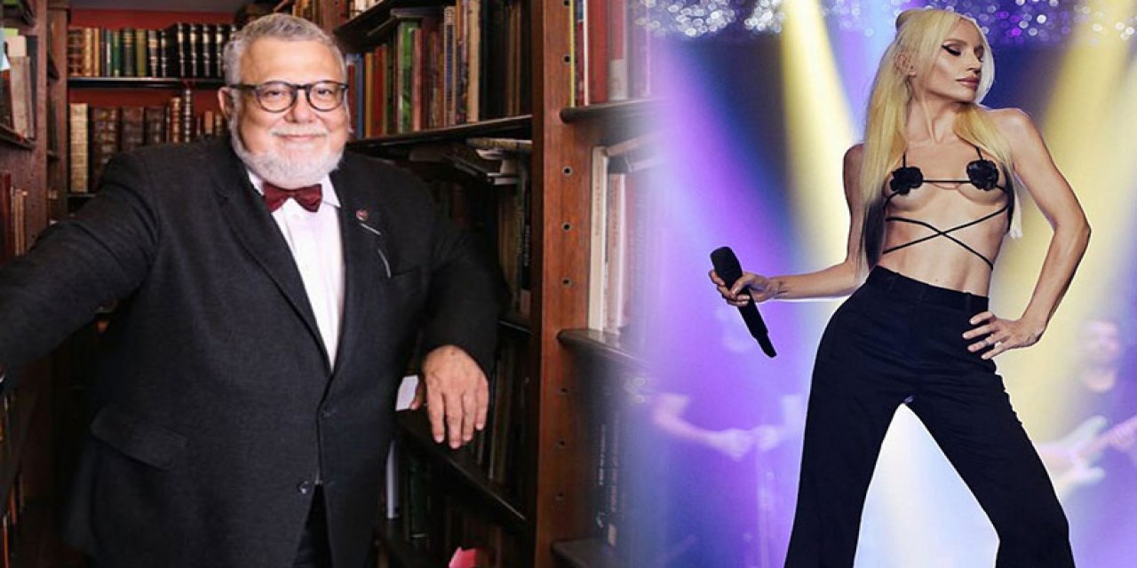 Gülşen’i tutuklatan savcı Celal Şengör'ü ifadeye çağırmıştı: 'Ortaçağ'a geri döndük' savunması