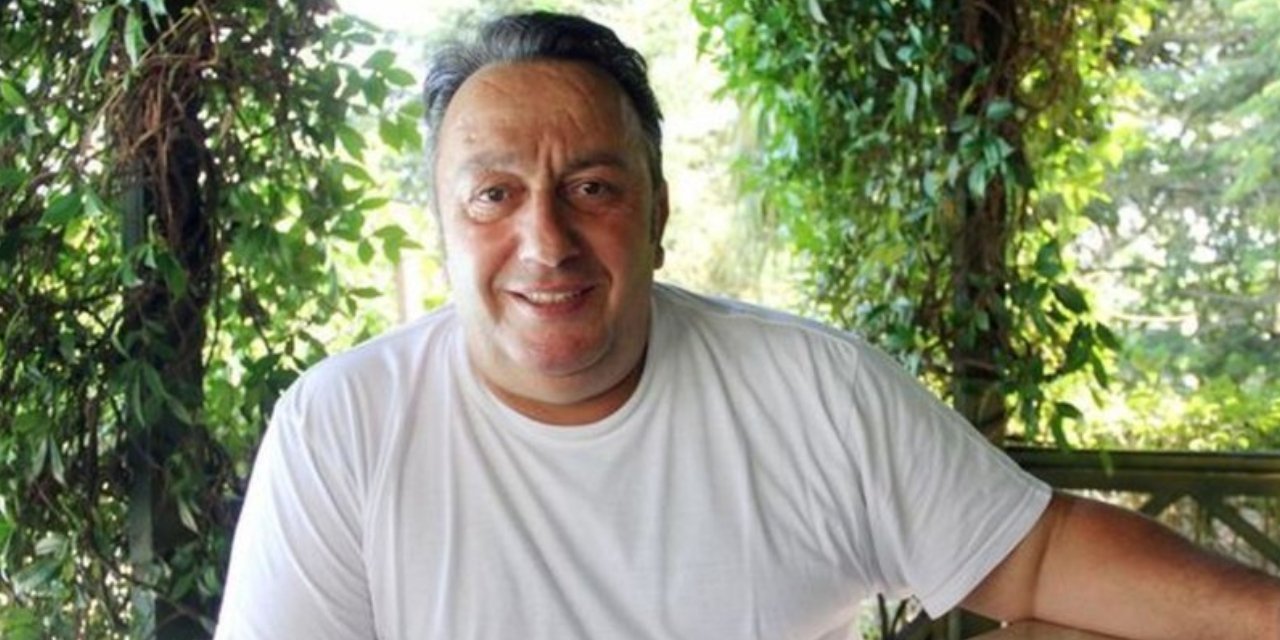 İsmail Türüt'e Emniyet'ten Sedat Peker daveti