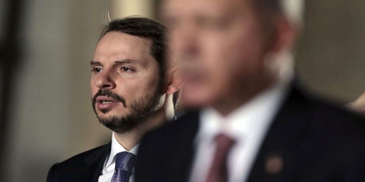 Erdoğan-Albayrak kabinesi: Borsa İstanbul'a uzanan 'tuhaf' ticari ilişkiler