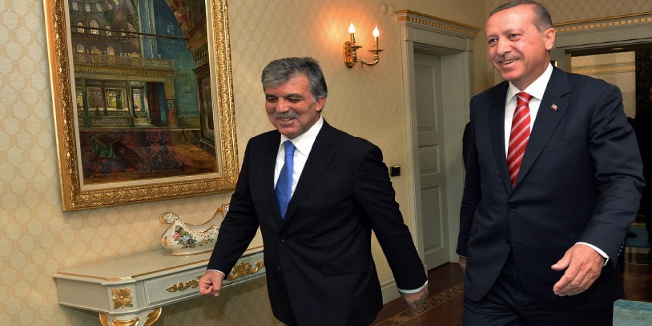 Abdullah Gül’ün ‘adaylığına’ dikkat çeken yorum: 'Bence Erdoğan'ı destekleyenler bile...'