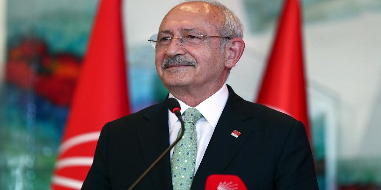 Yeni açıklama geldi: Kılıçdaroğlu 'adaylığa hazırım' sözlerine açıklık getirdi