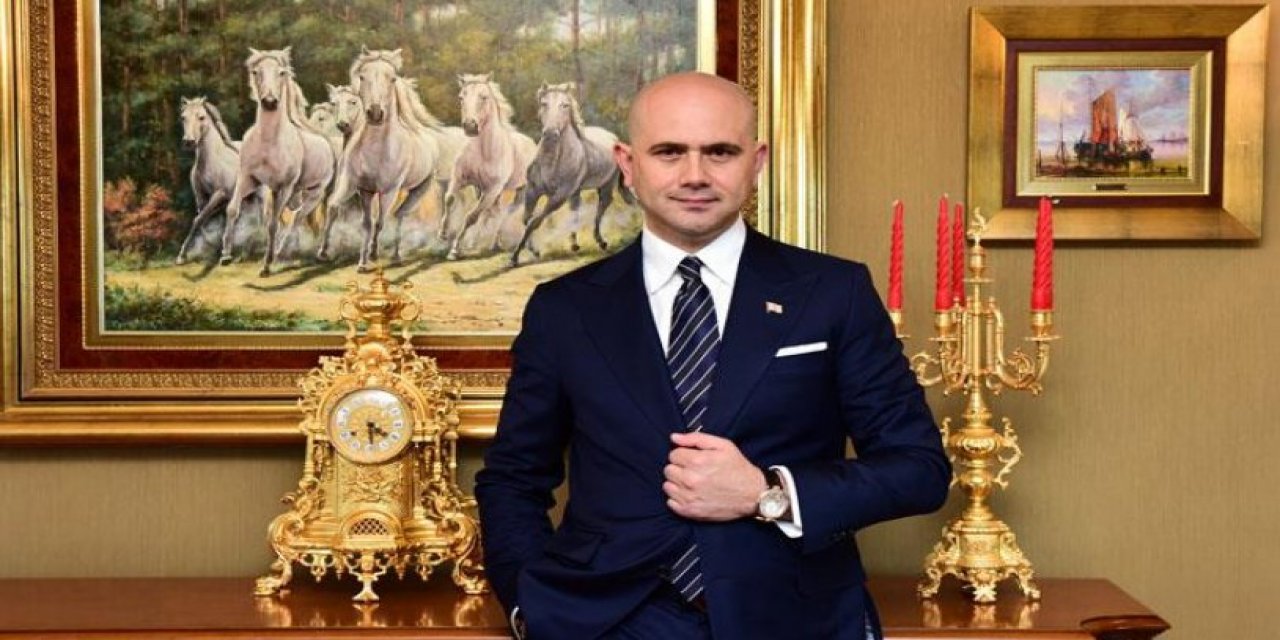 Sedat Peker gündeme getirmişti: Cihan Ekşioğlu'na suikast girişimi!