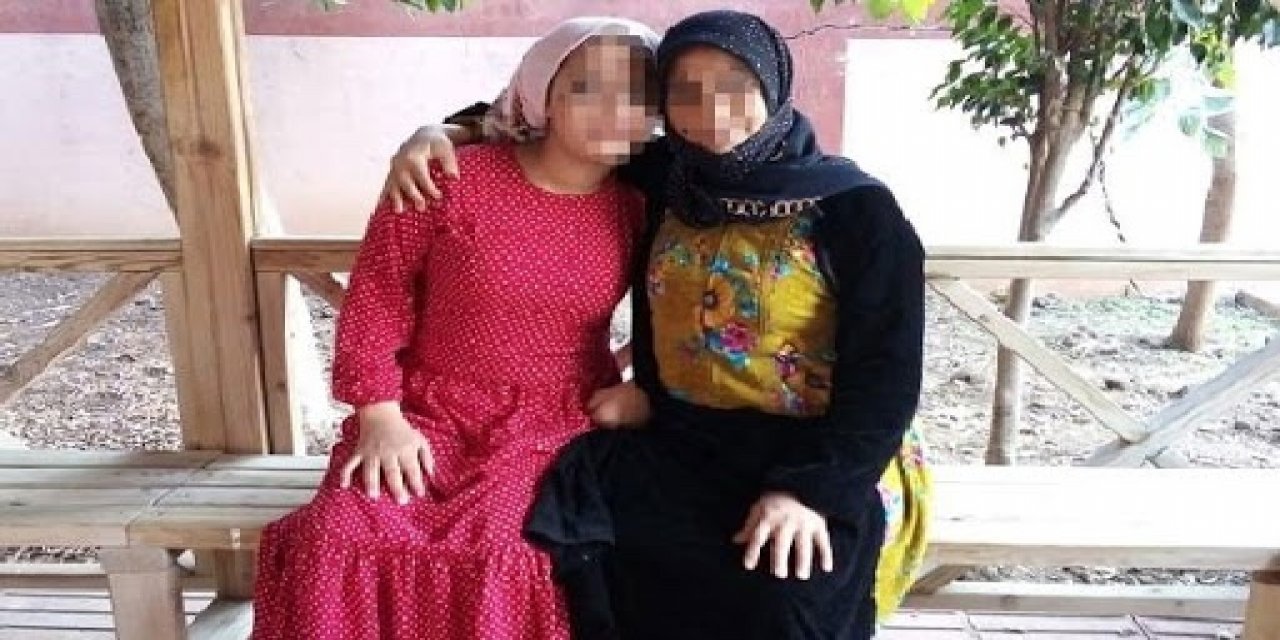 Önce komşusuna sonra kızına cinsel istismar ve taciz iddiası: iMAM SERBEST