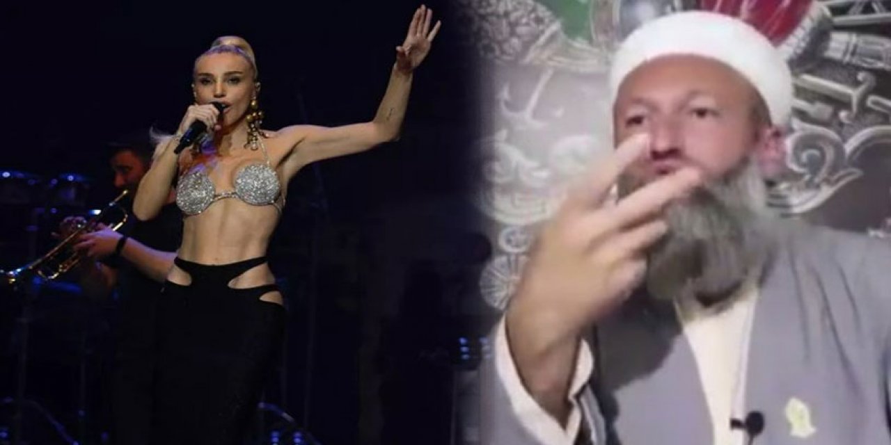 Gülşen'i ve sanatçıları hedef almıştı: İsmailağa Cemaati hocası Hüseyin Çevik'in 'oynaşmak sünnettir' dediği ortaya çıktı