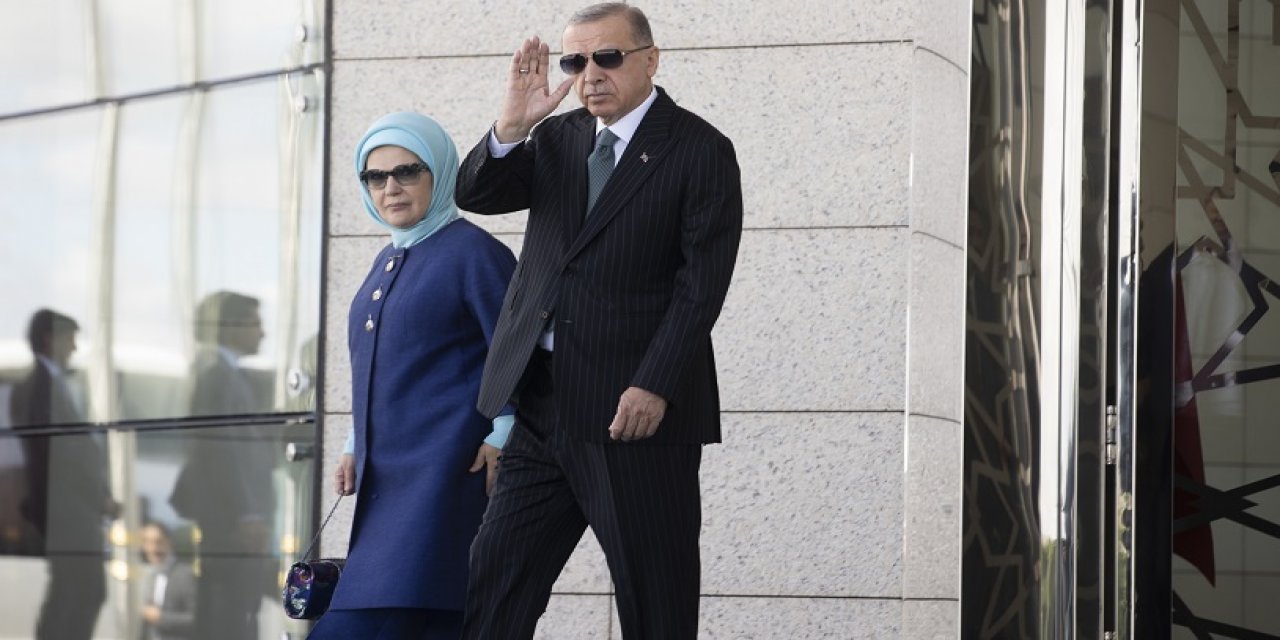 Erdoğan'a bir rakip daha çıktı: Profiline 'aday' ibaresini ekledi!