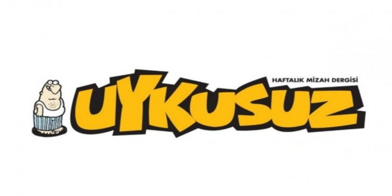 Uykusuz'dan çok konuşulacak 'Diyanet' kapağı