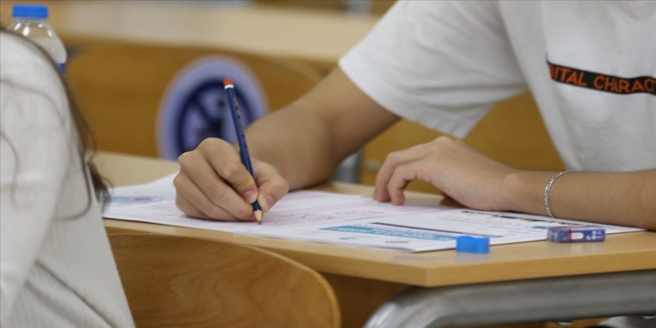 YKS ek yerleştirme tercihleri başladı