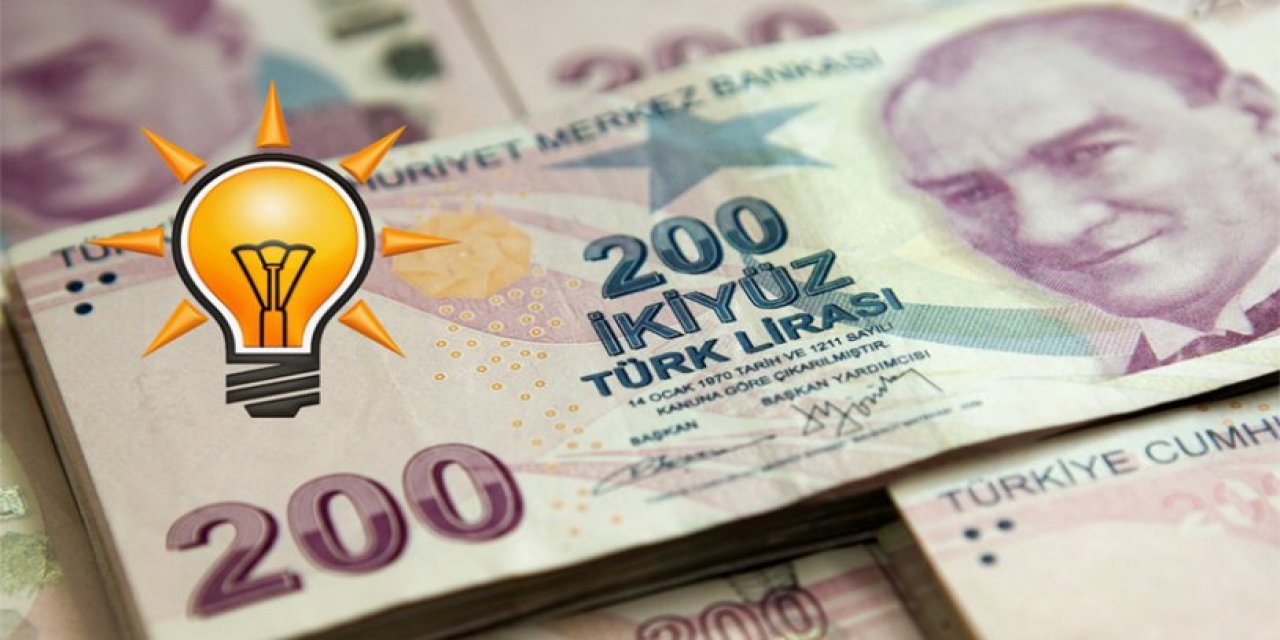 AKP'de 5 milyon euroluk 'ihale' kavgası: Eski meclis üyesi belediyeyi suçladı