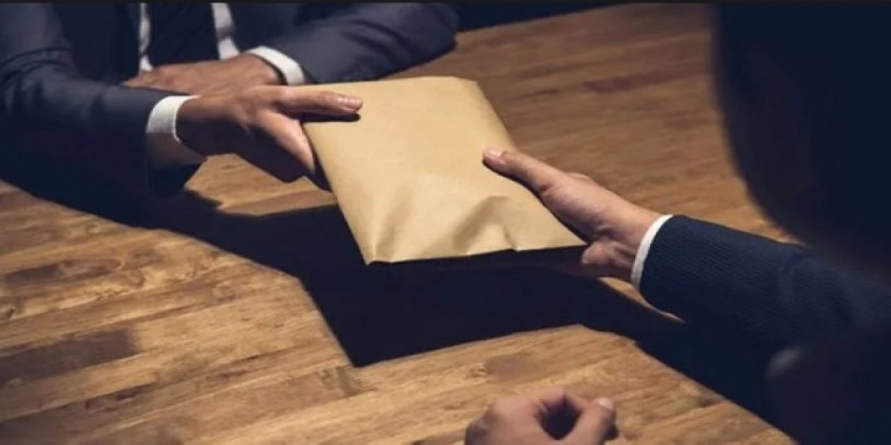 Almanya'ya uzanan yolsuzluk ve rüşvet: Barış Terkoğlu'nun gündeme getirdiği skandal yargıya taşındı