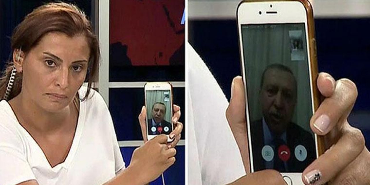 Hande Fırat, 15 Temmuz iddialarına tepki gösterdi: Telefon sinyallerime bakılsın, suçum demokrasiye sahip çıkmaksa suçluyum!