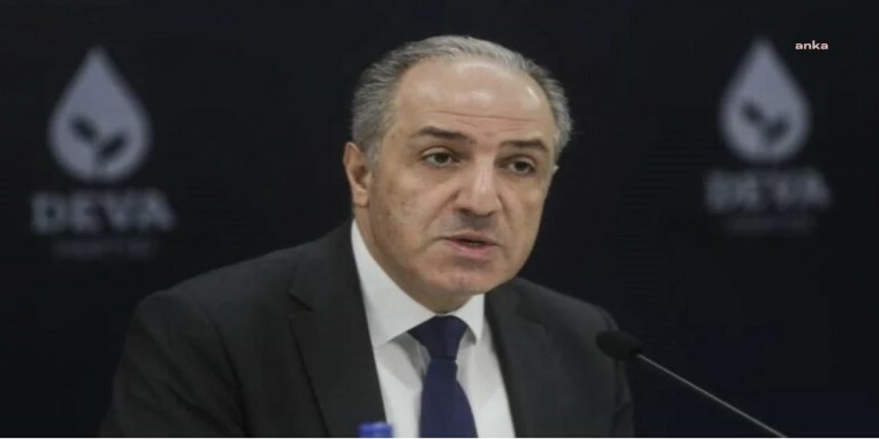 Mustafa Yeneroğlu'ndan Bakan Koca’ya: “Rüşvet alan kamu görevlilerini tespit ettiniz mi?”