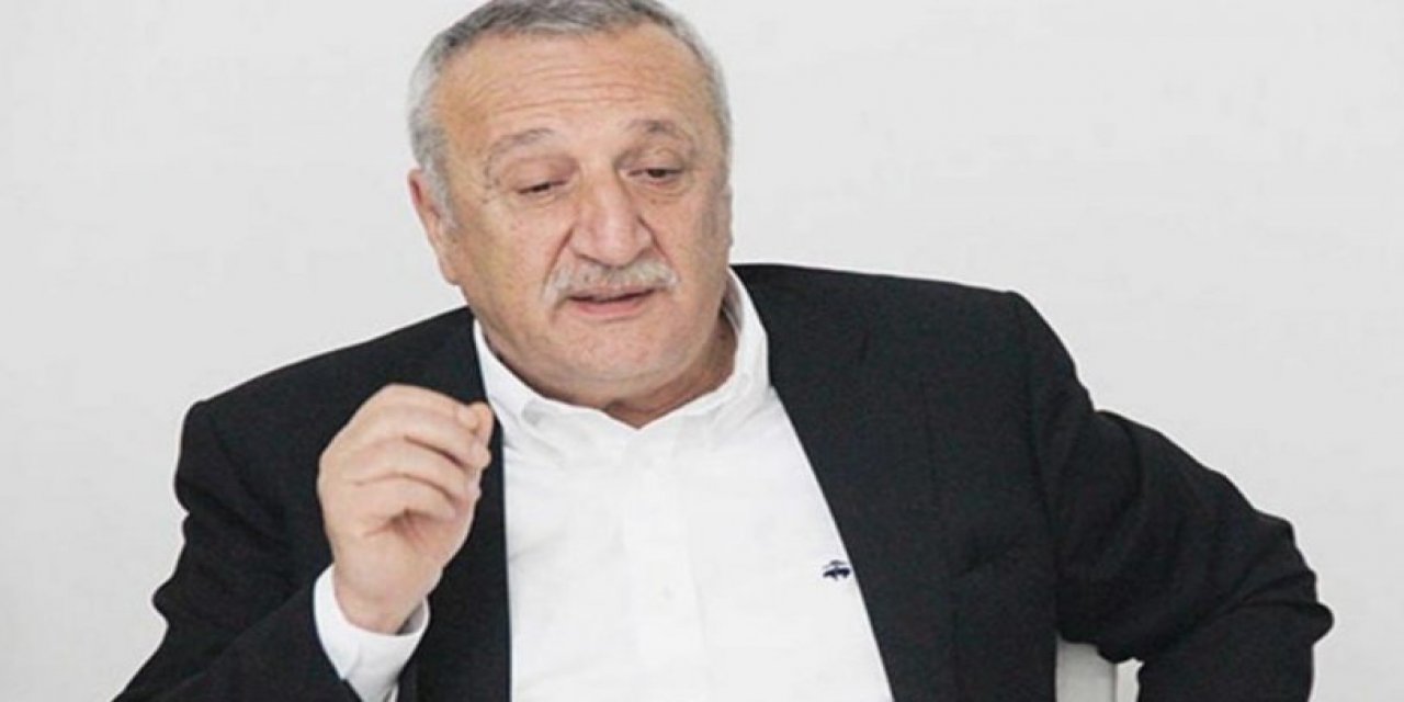 Faili meçhul cinayetler davasında heyet değişti