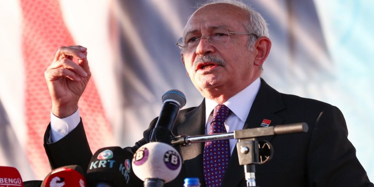 Parti Meclisi toplanıyor: Kılıçdaroğlu'ndan 'sahada kalın' talimatı
