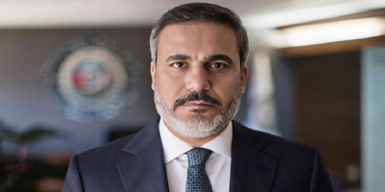 Hakan Fidan, Şam’ın istihbarat lideri ile görüştü iddiası: Detaylar ortaya çıktı