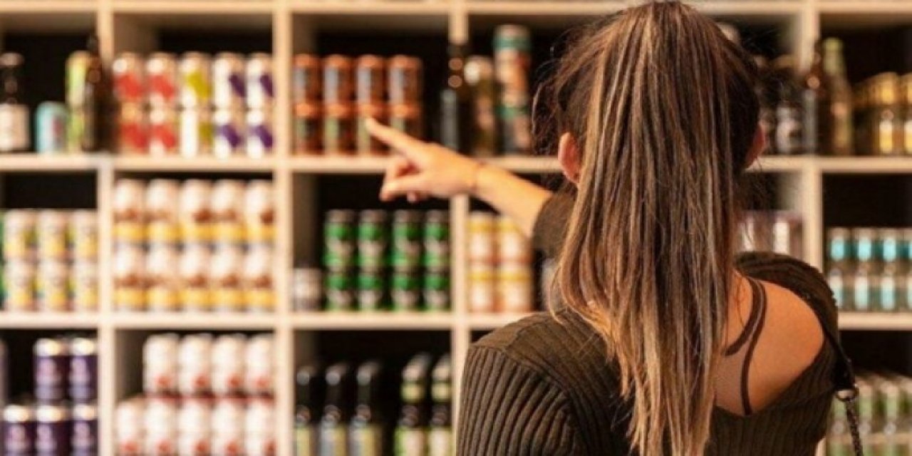 Alkole bir zam daha!