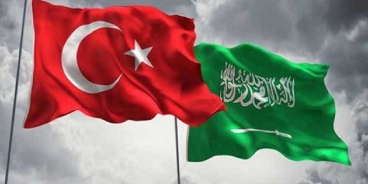 Suudi Arabistan’dan Türkiye’ye yeni ambargo