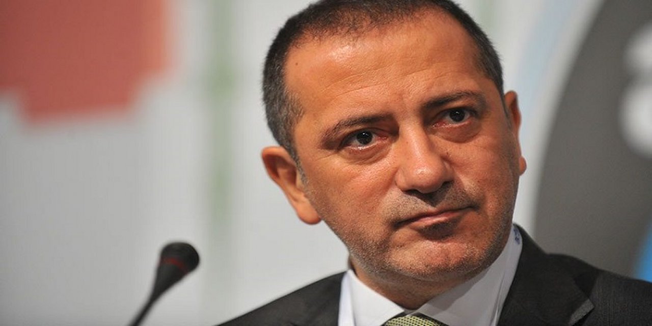 Kılıçdaroğlu'nun sözlerine Fatih Altaylı'dan açıklama: 'CHP’de Kemal Bey’e yakın dostları aradım...'