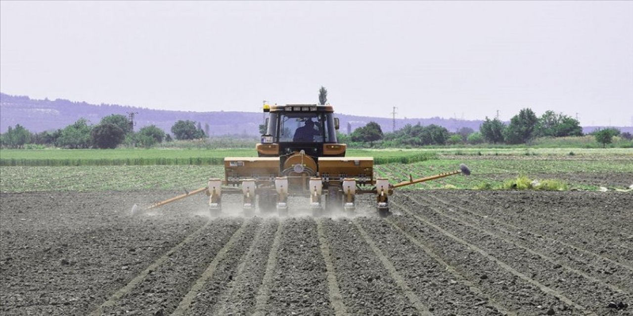 Bakan Vahit Kirişci açıkladı: 709 milyon liralık destek ödemeleri bugün başlıyor