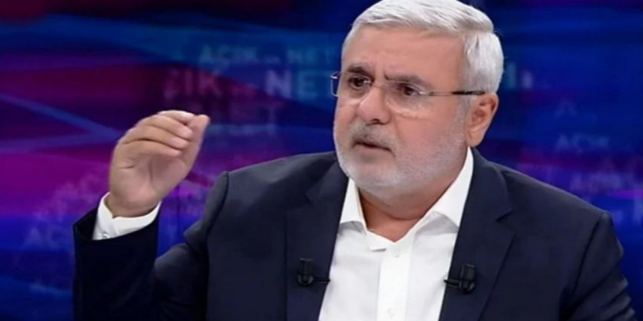 Mehmet Metiner'den 'HDP olmadan Erdoğan'ı zaten yenemezsiniz' yazısı: 'Olacak şey mi bu'