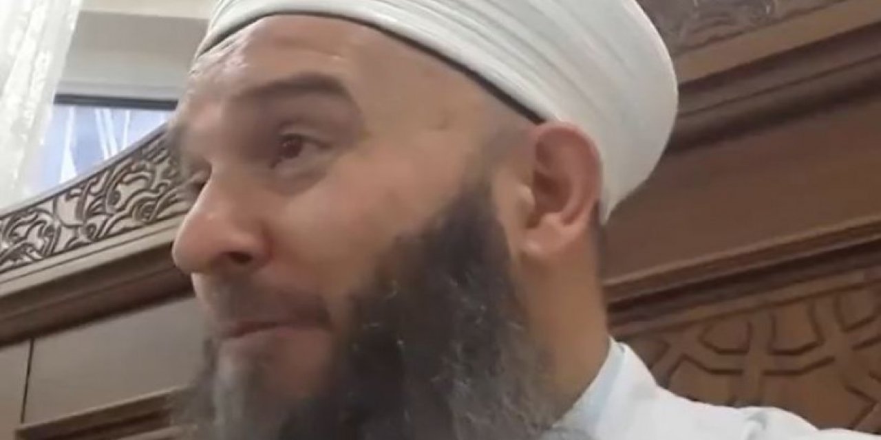 'Hocaların' hedefinde bu kez Atatürk var: Tam bir ırkçı sözü