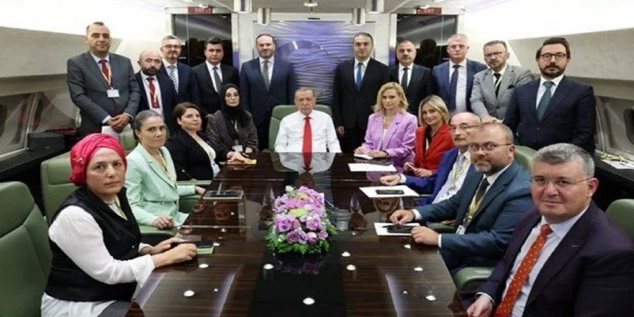 Erdoğan: Putin'le doğal gaz fiyatını görüştüm, gerçekleşirse 'nurun ala nur' olur