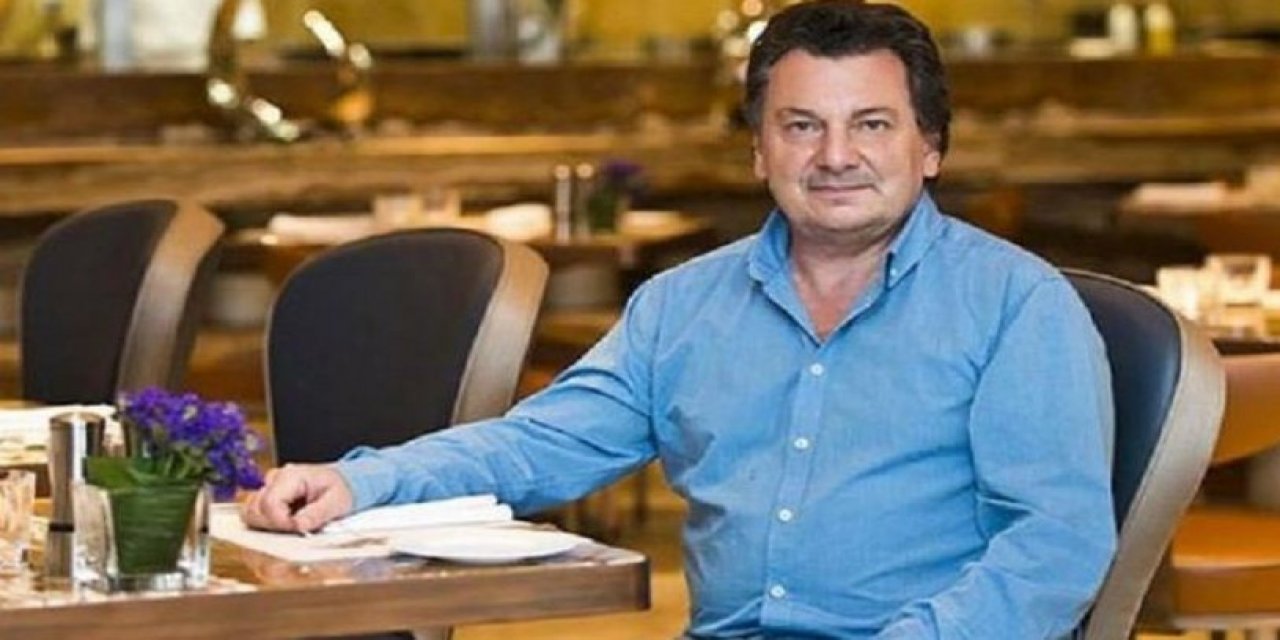 Vedat Milor'dan 150 bin kişilik seçim anketi: Sonuçlar gündem oldu!