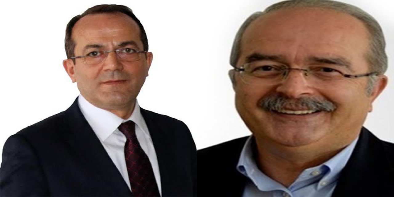 Bizim TV Genel Yayın Yönetmeni Şaban Sevinç: İYİ Parti’den 30 il başkanı Kılıçdaroğlu'nu istemedi