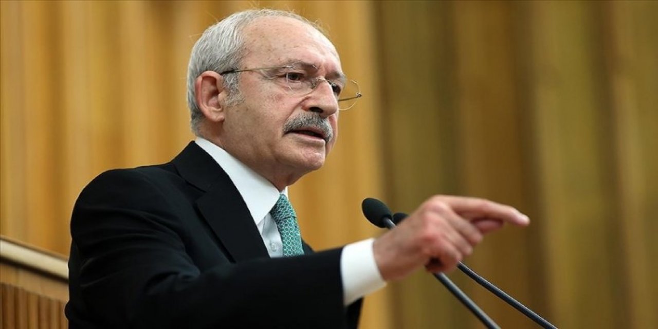 Kılıçdaroğlu'ndan HDP'ye bakanlık verilecek iddialarına yanıt