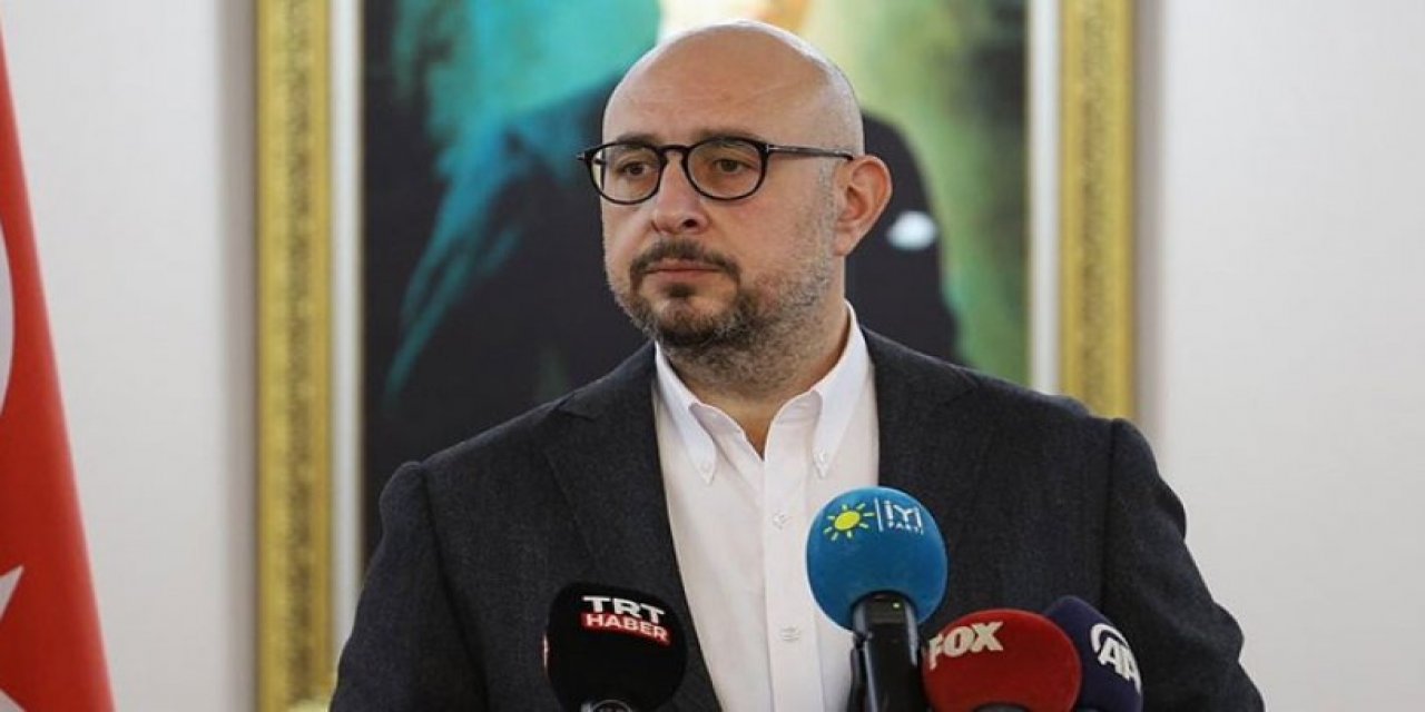 İYİ Parti'den 'ittifak' çıkışı: CHP ile şu an ittifak değiliz