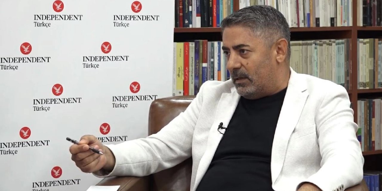 Halk TV Yönetim Kurulu Başkanı Cafer Mahiroğlu ilk kez konuştu: İsmail Küçükkaya hakkında '3 milyon dolar' iddiası