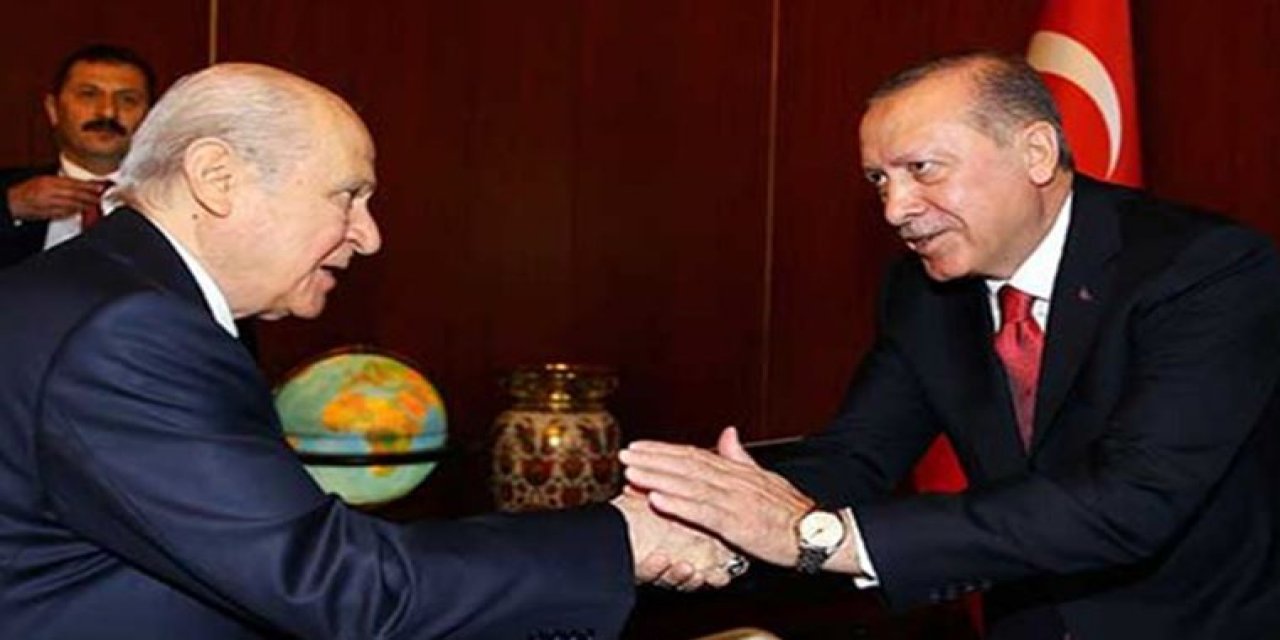 “Saray duvarları arasında korku ne kadar egemen?