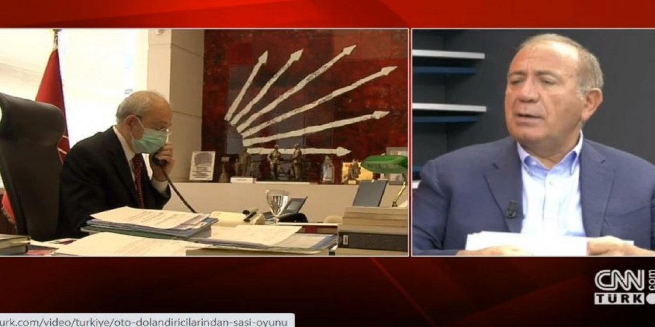 Gürsel Tekin: CHP Genel Başkanlığına aday olabilirim