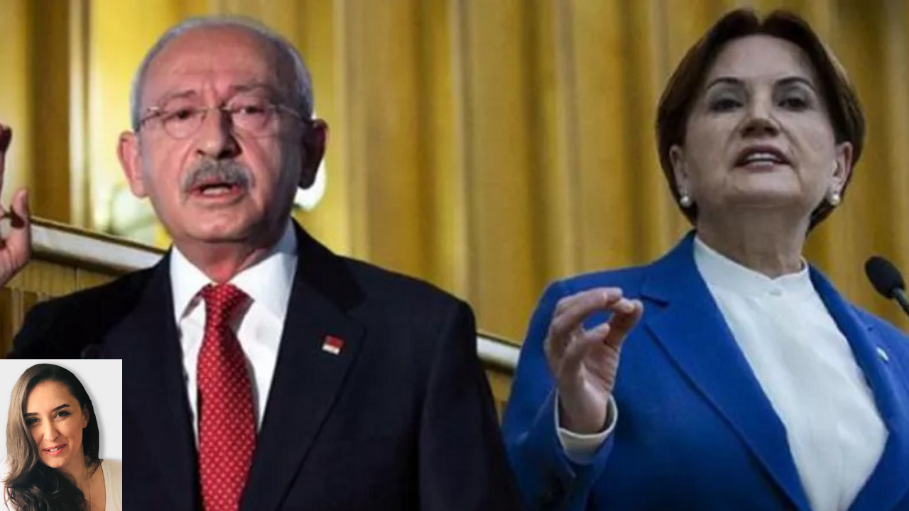 İttifakta Kılıçdaroğlu dışında  aday arayışı