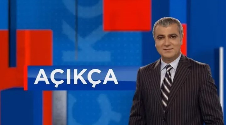Gökmen Karadağ Halk TV'den ayrıldı