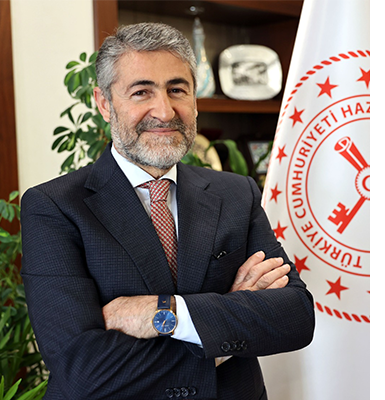 Hazine ve Bakanlığı'ndan yeni ihale