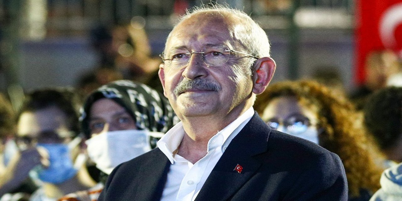 CHP PM'de Kılıçdaroğlu'na sunulan anket sonuçları ortaya çıktı: Erdoğan'a 7 puan fark atıyor