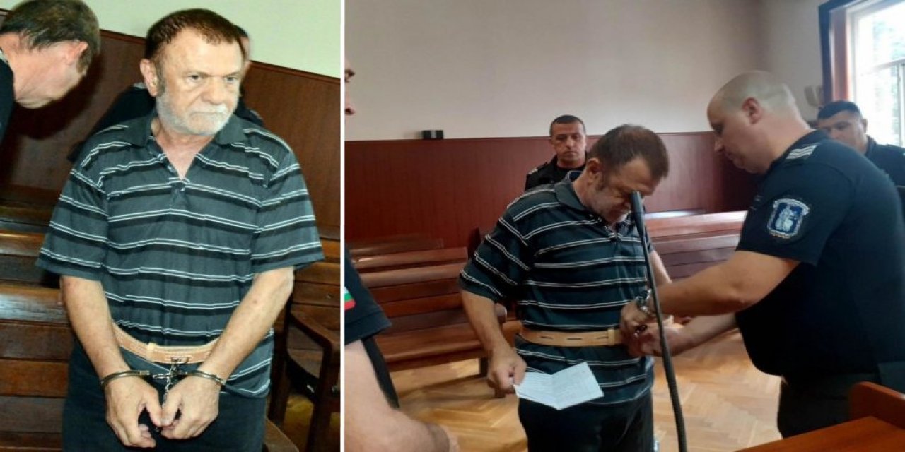 Avukatından yeni açıklamalar: Levent Göktaş hayatından endişe ediyor