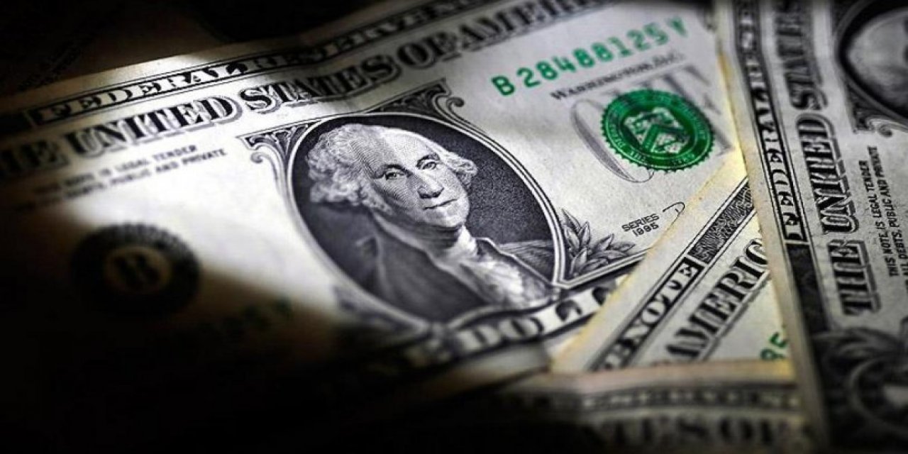 Türkiye'de 'kaynağı belirsiz' parada rekor!