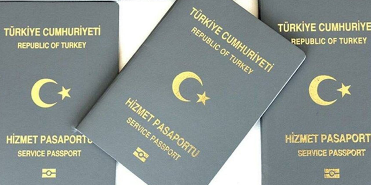 Almanya'ya giden 43 kişi geri dönmemişti: Gri pasaportla Malatya’dan iki tur gitmiş, AKP'li Yeşilyurt Belediye Başkan Yardımcısı Karakuş'a 40 bin Euro gelmiş
