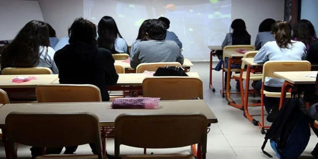 Çocuk okutmak için borç aranıyor