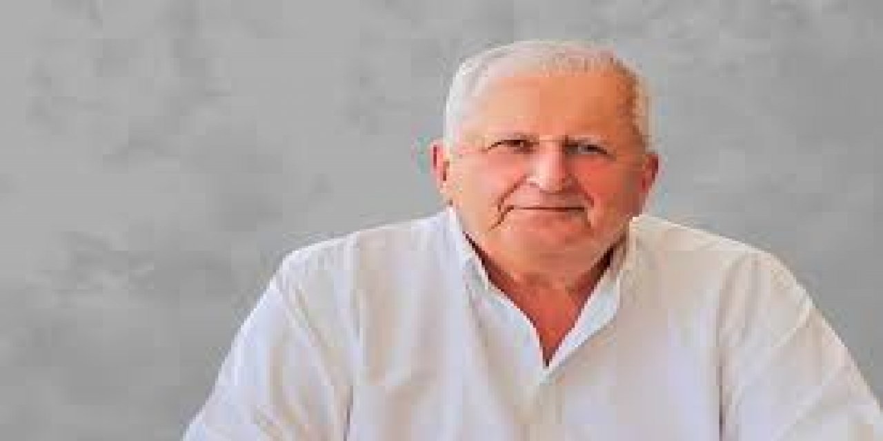 Doğru Parti Genel Başkanı Rıfat Serdaroğlu: “Siyasette başarının yerini hiçbir mazeret tutamaz!”