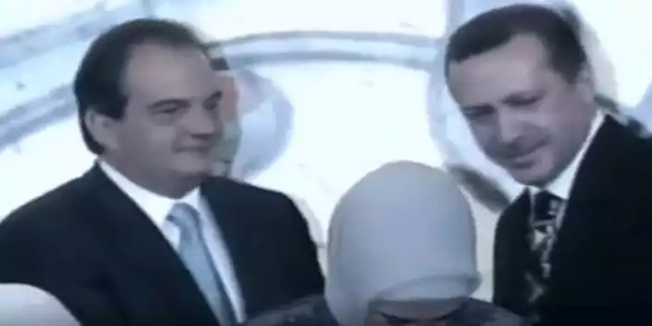 Albayrak çiftinin düğün görüntüleri yeniden gündem oldu