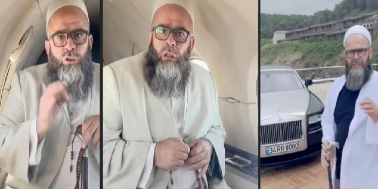 Ertuğrul Özkök yazdı: "Beyaz Türkler gidiyor, beyaz imamlar geliyor"