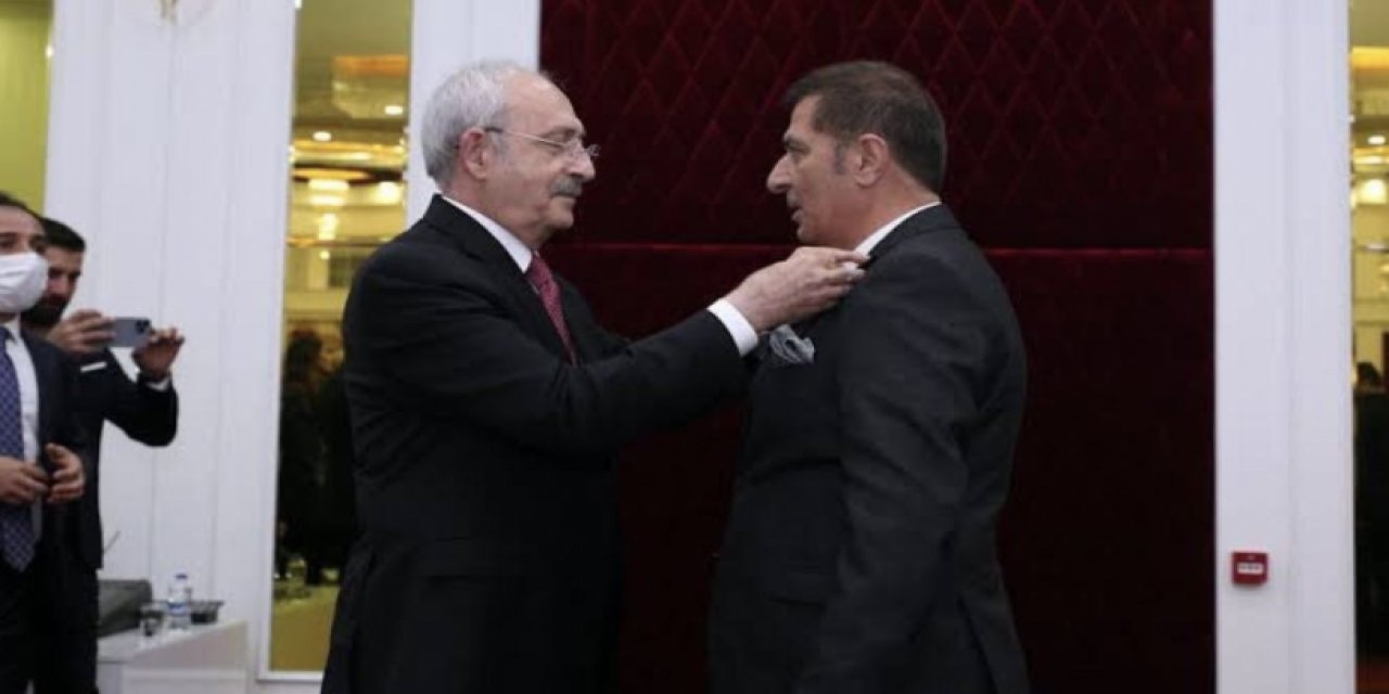 AKP'den CHP'ye geçmişti, Abdullah Atik: Büyük bir sürpriz bekleyin; CHP, Diyarbakır'da ikinci parti olacak