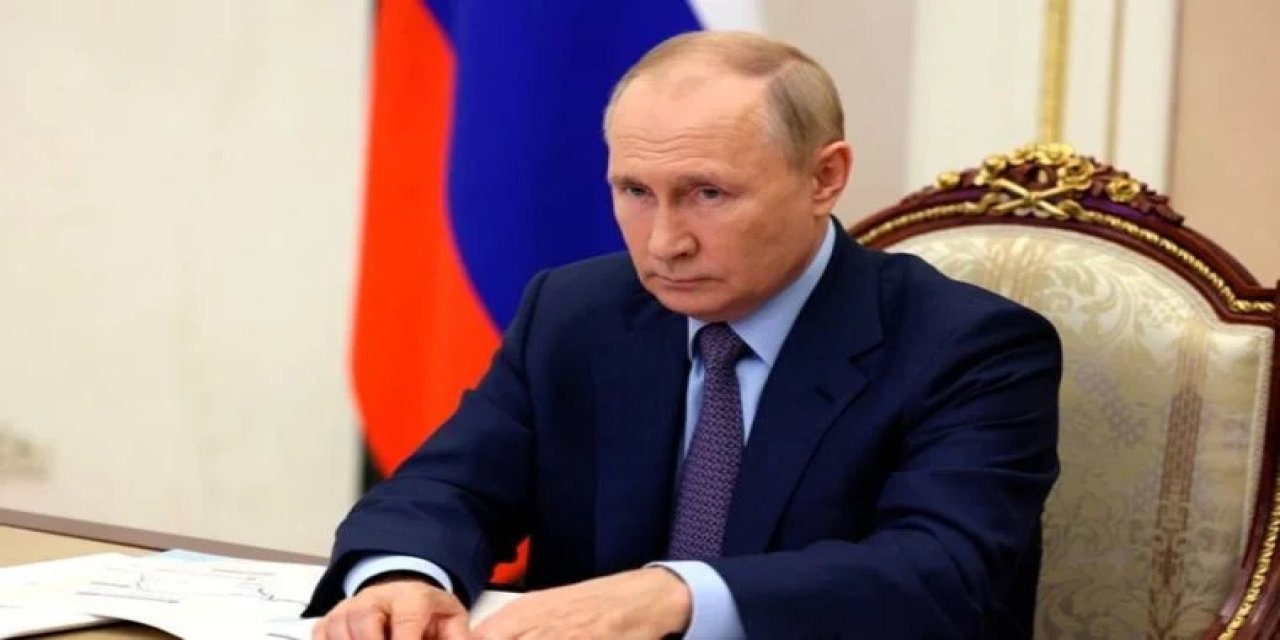 Rus belediye meclis üyelerinden Putin'e istifa çağrısı